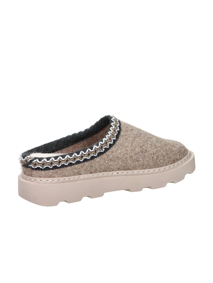 CIABATTA INVERNALE 8650-2 TAUPE