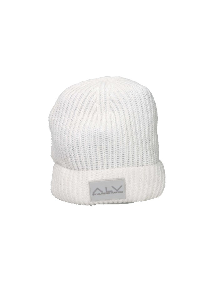 CAPPELLO A CUFFIA ALA0062 PANNA