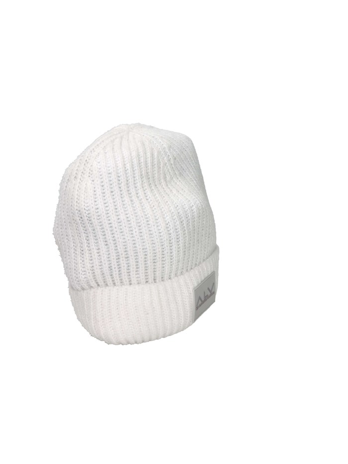 CAPPELLO A CUFFIA ALA0062 PANNA