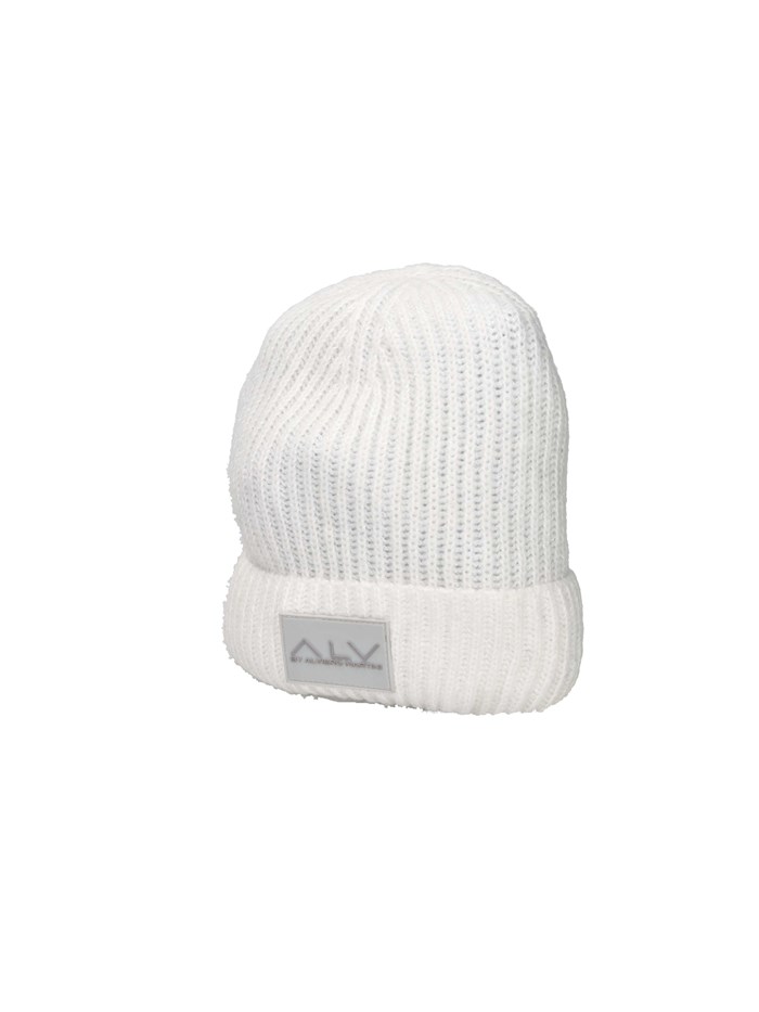 CAPPELLO A CUFFIA ALA0062 PANNA