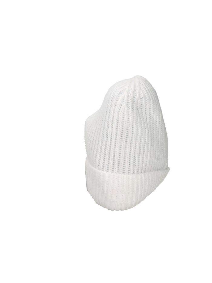 CAPPELLO A CUFFIA ALA0062 PANNA