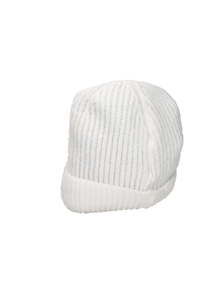 CAPPELLO A CUFFIA ALA0062 PANNA