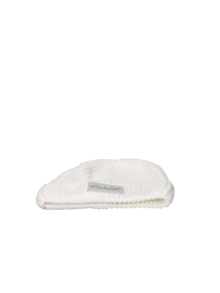 CAPPELLO A CUFFIA ALA0062 PANNA