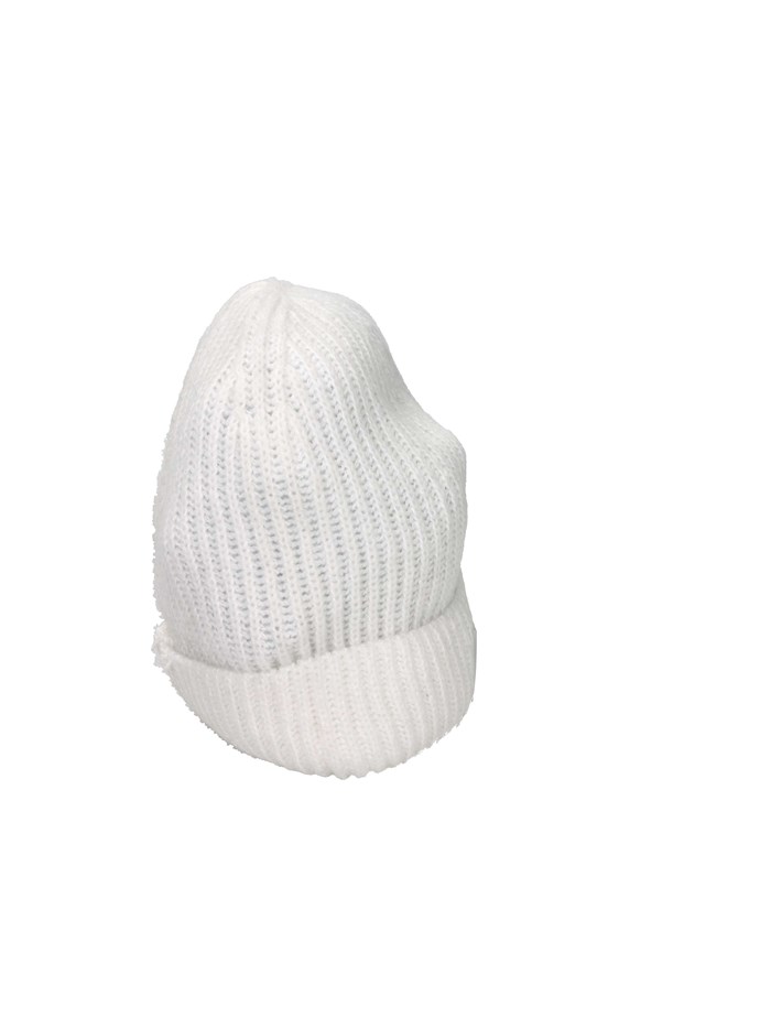 CAPPELLO A CUFFIA ALA0062 PANNA