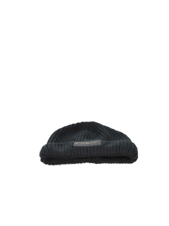 CAPPELLO A CUFFIA ALA0062 NERO