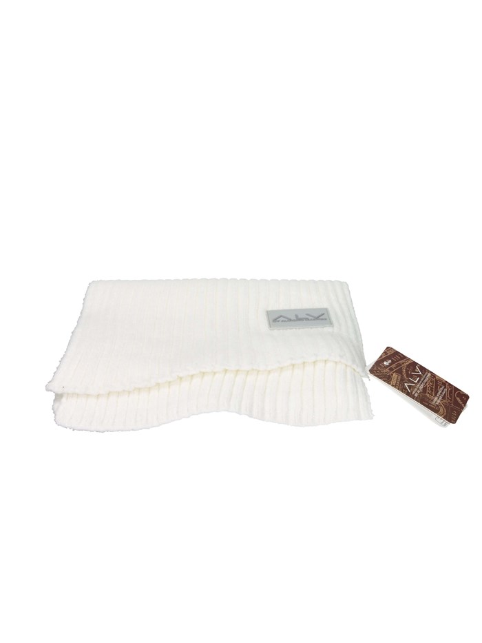 SCIARPA ALA0065 PANNA