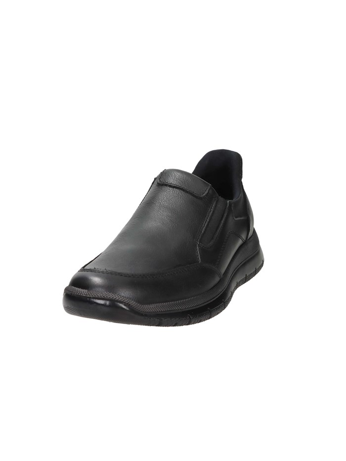 SLIP-ON 852531 NERO