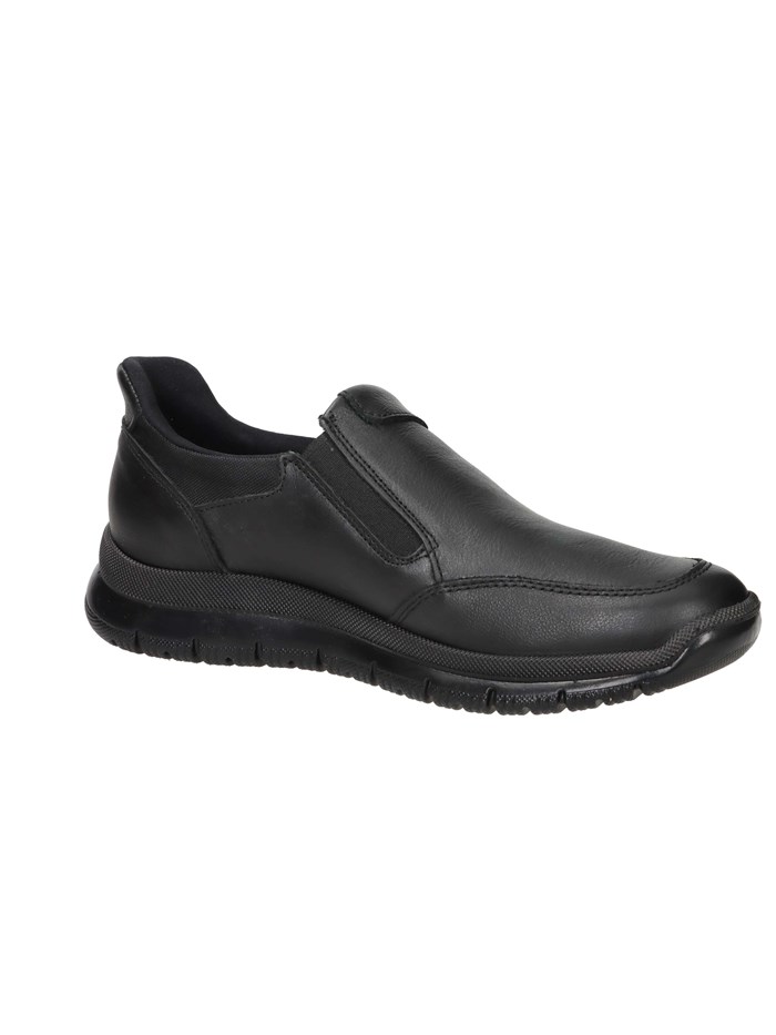 SLIP-ON 852531 NERO