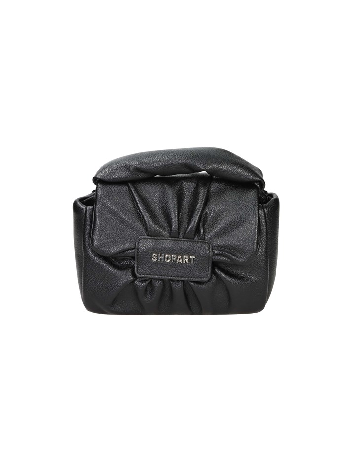 BORSA A MANO SAAF241129 NERO