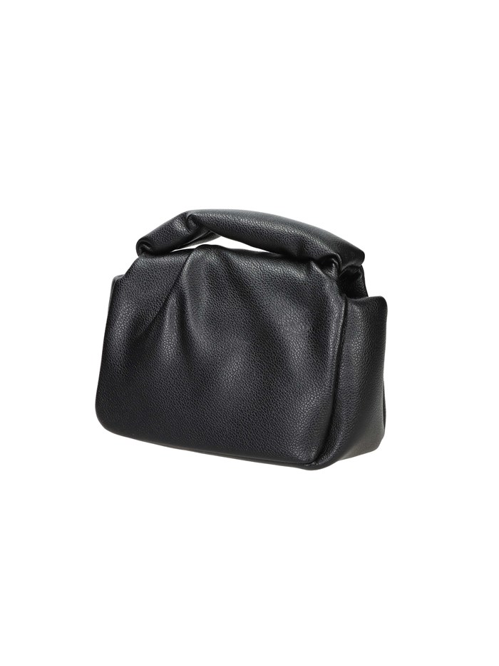 BORSA A MANO SAAF241129 NERO