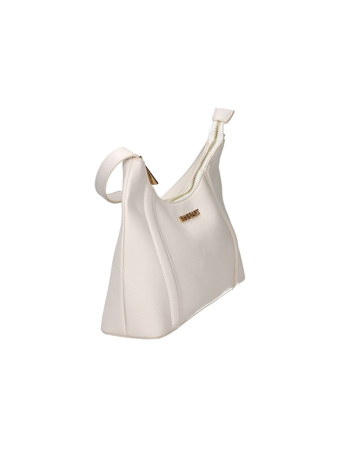 BORSA A SPALLA SAAF241139 PANNA