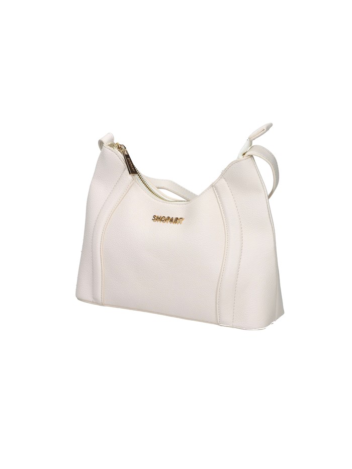 BORSA A SPALLA SAAF241139 PANNA