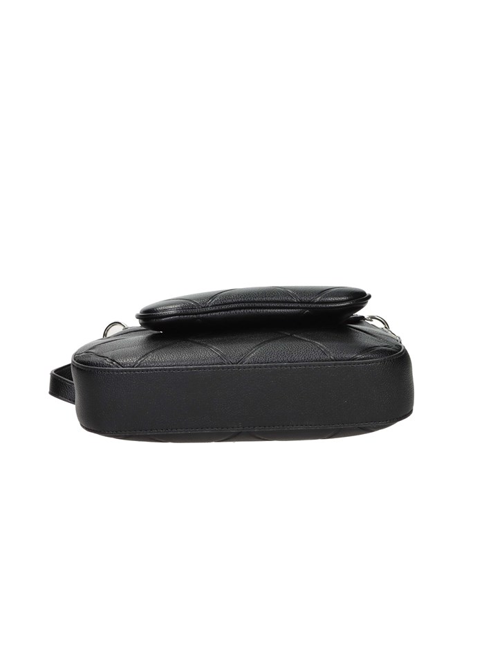 BORSA A SPALLA SAAF241148 NERO