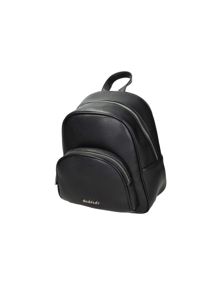 ZAINO SAAF241142 NERO