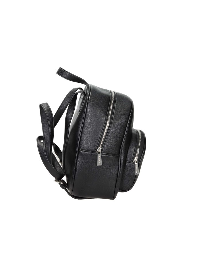 ZAINO SAAF241142 NERO