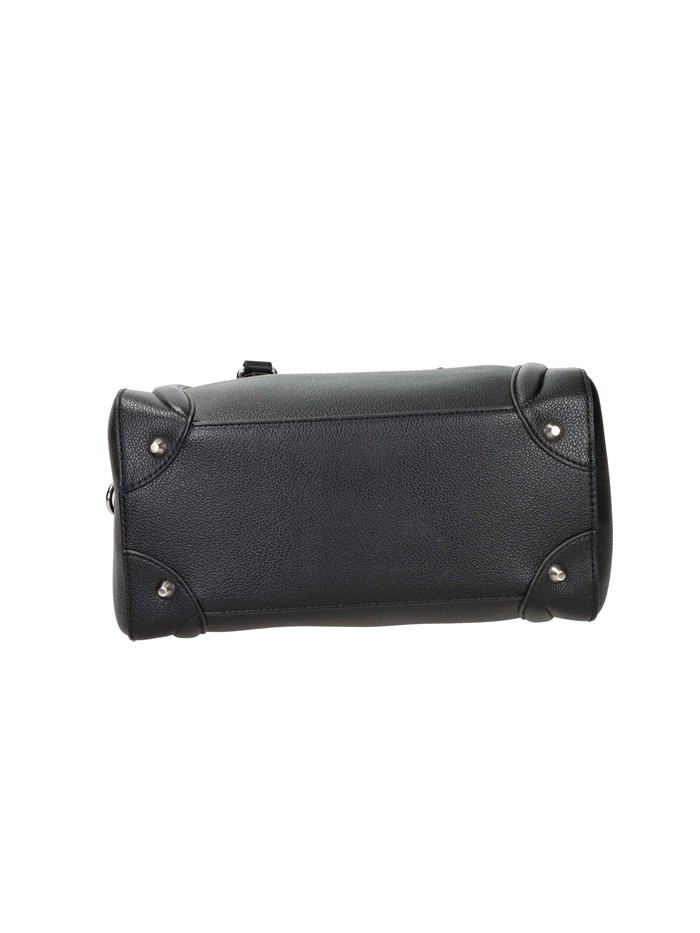 BORSA A MANO SAAF241105 NERO