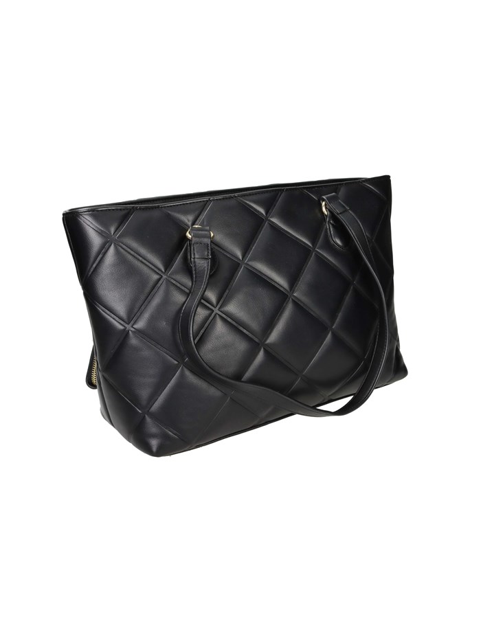 BORSA A SPALLA SAAS240815 NERO