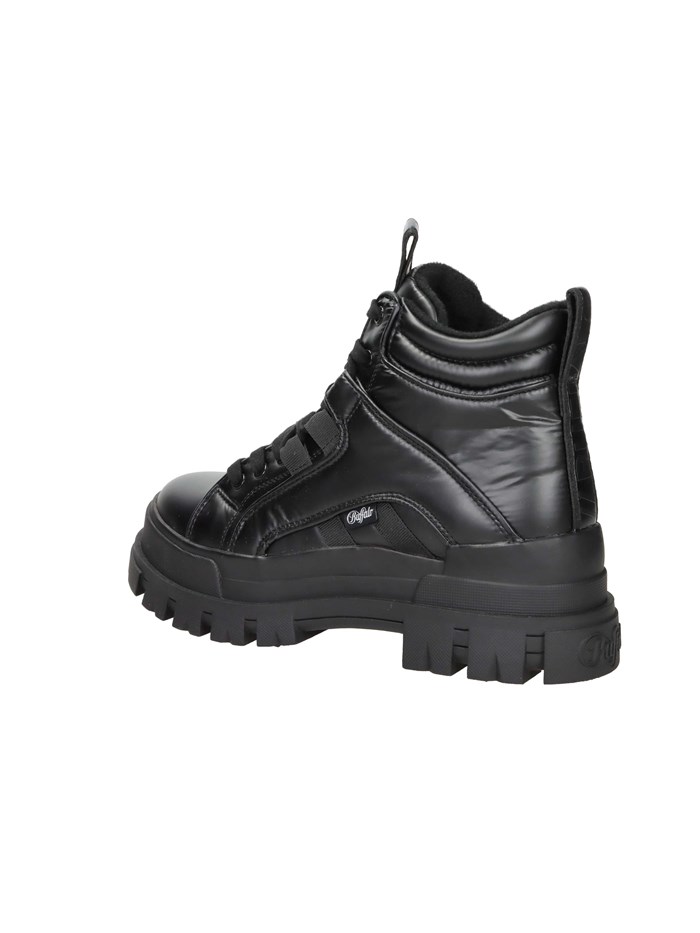 ANFIBI BN16224991 NERO