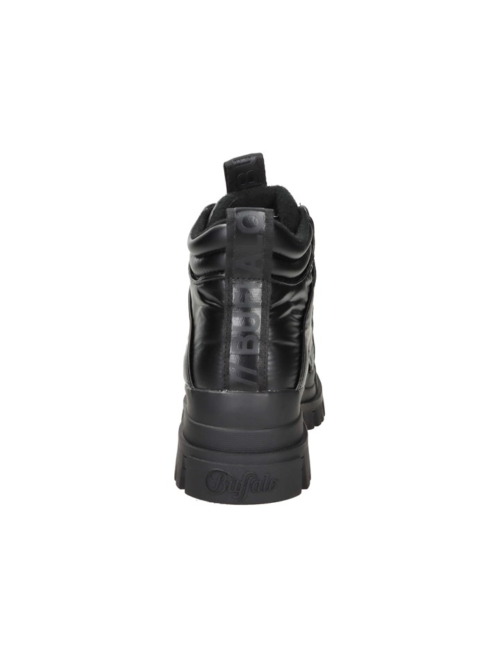 ANFIBI BN16224991 NERO