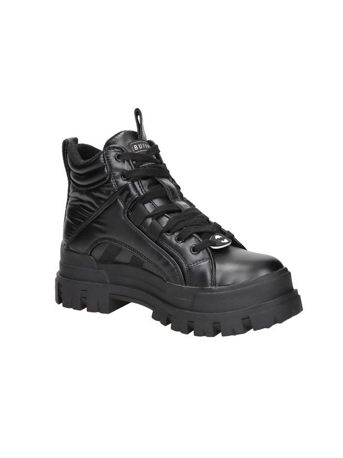 ANFIBI BN16224991 NERO