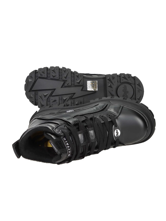 ANFIBI BN16224991 NERO