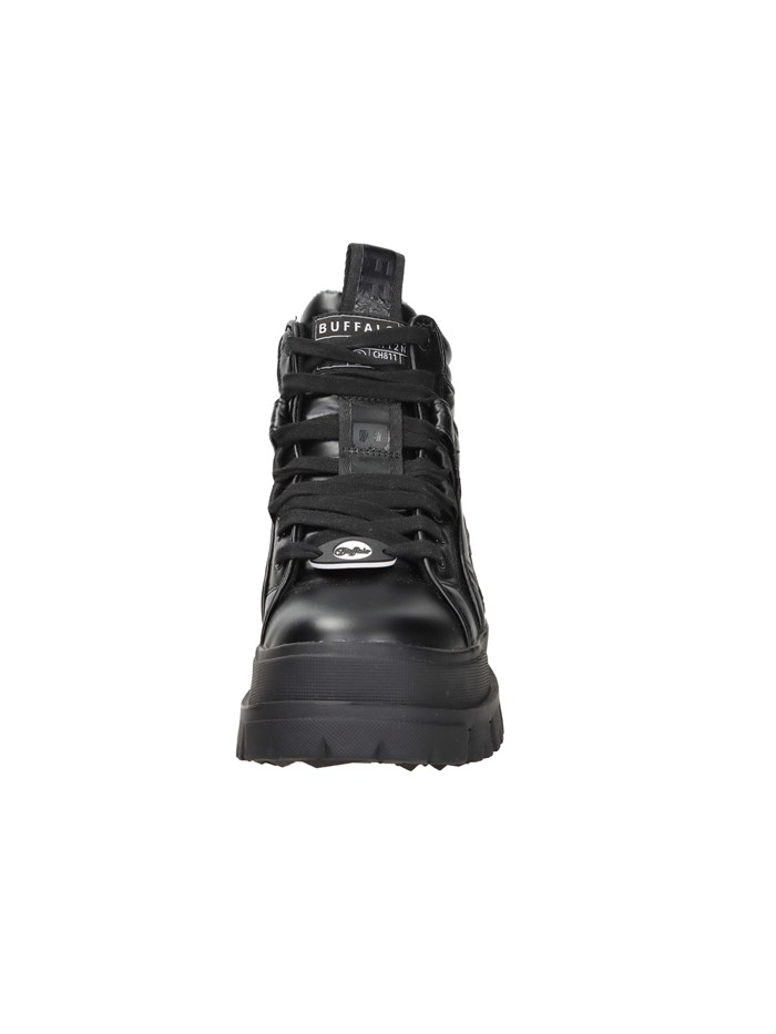 ANFIBI BN16224991 NERO