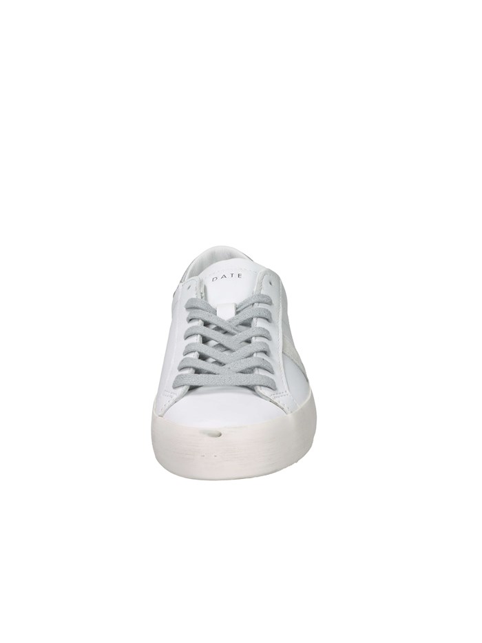 SNEAKERS BASSA W431-HL-CA-WS BIANCO/ARGENTO