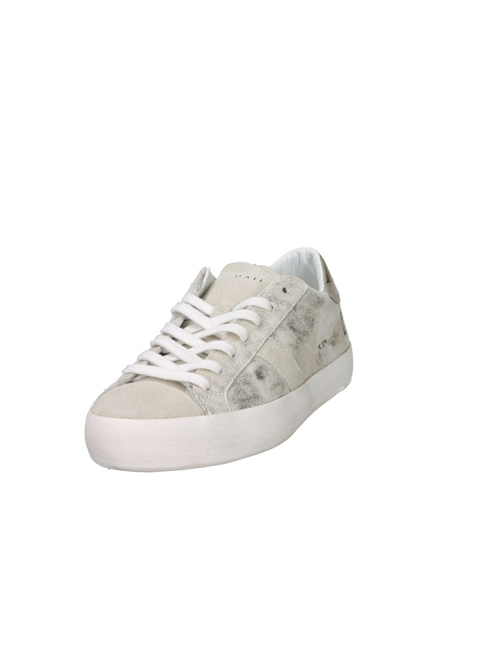 SNEAKERS BASSA W431-HL-ST-PL PLATINO