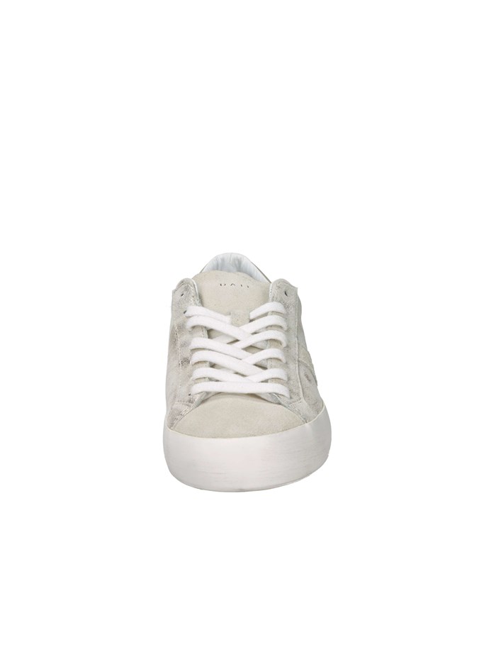 SNEAKERS BASSA W431-HL-ST-PL PLATINO