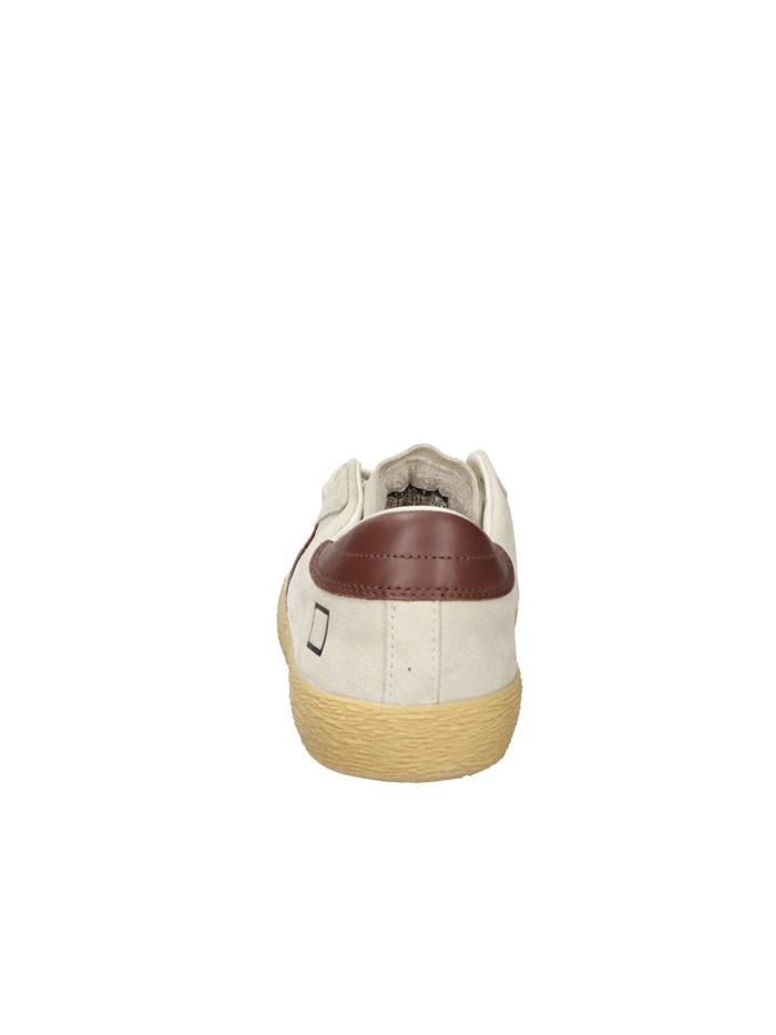 SNEAKERS BASSA W431-HL-SD-MK BEIGE