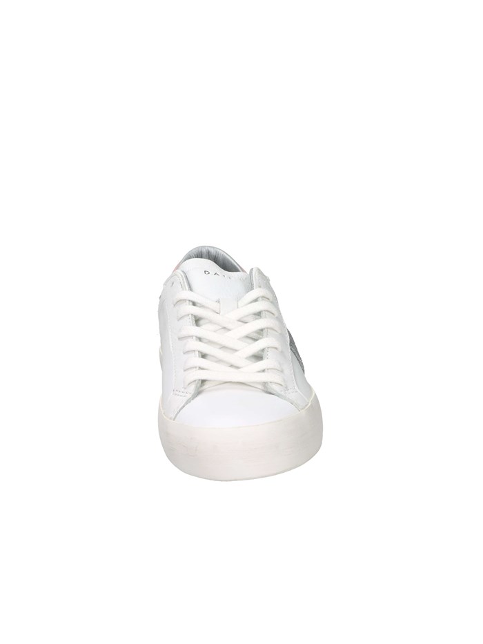 SNEAKERS BASSA W431-HL-CA-WP BIANCO/ROSA