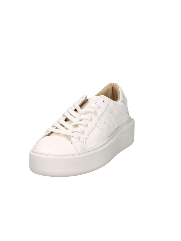 SNEAKERS BASSA W431-HP-MN-MK PANNA