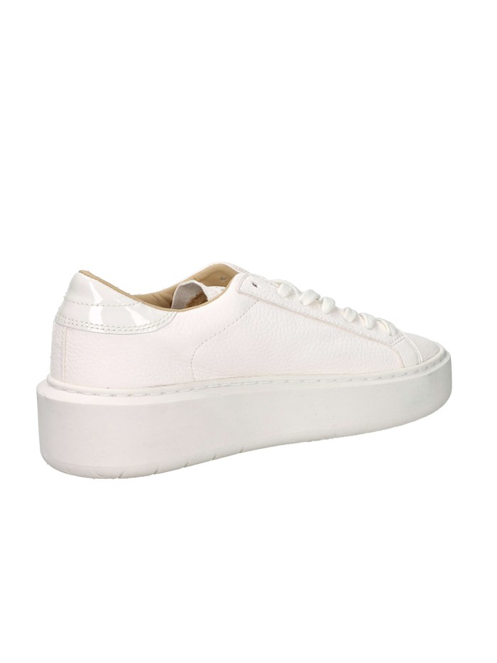 SNEAKERS BASSA W431-HP-MN-MK PANNA