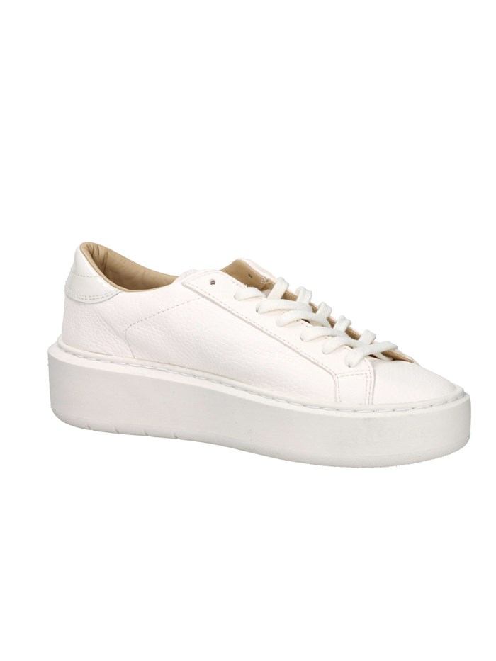 SNEAKERS BASSA W431-HP-MN-MK PANNA