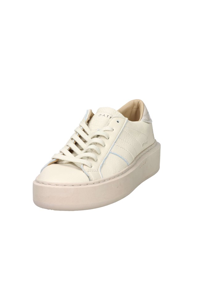 SNEAKERS BASSA W431-HP-MN-BI BEIGE