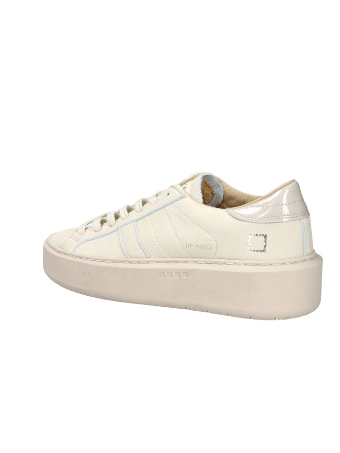SNEAKERS BASSA W431-HP-MN-BI BEIGE