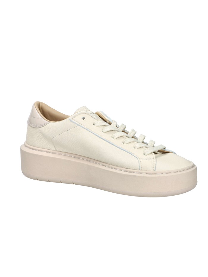 SNEAKERS BASSA W431-HP-MN-BI BEIGE