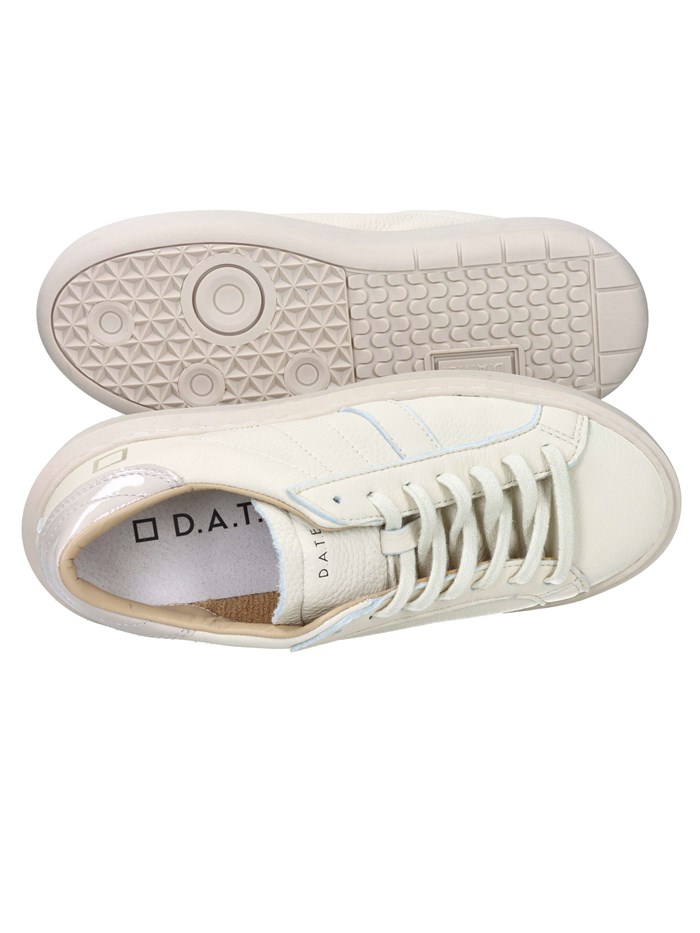 SNEAKERS BASSA W431-HP-MN-BI BEIGE