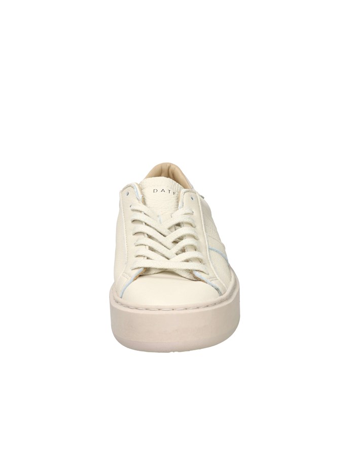 SNEAKERS BASSA W431-HP-MN-BI BEIGE