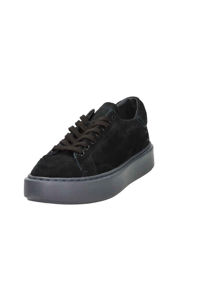 SNEAKERS BASSA W431-SF-SF-BK NERO