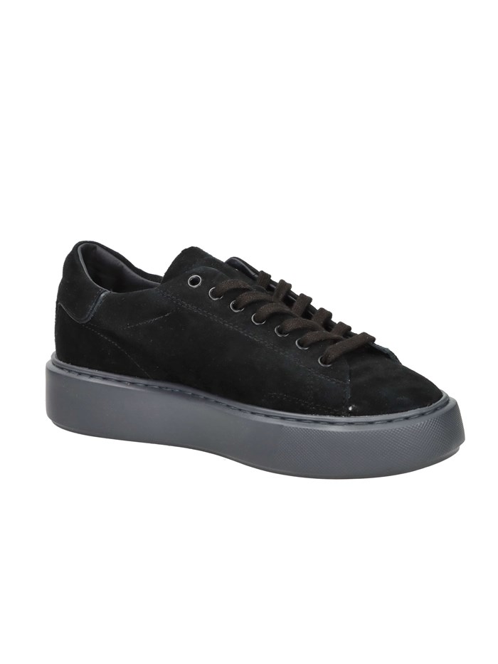 SNEAKERS BASSA W431-SF-SF-BK NERO