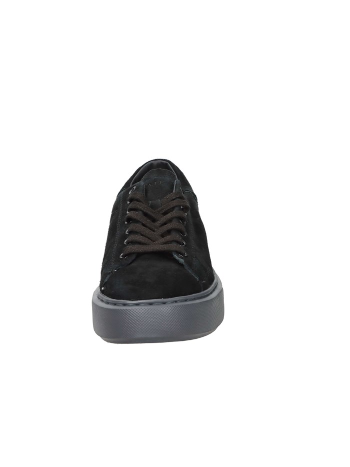 SNEAKERS BASSA W431-SF-SF-BK NERO
