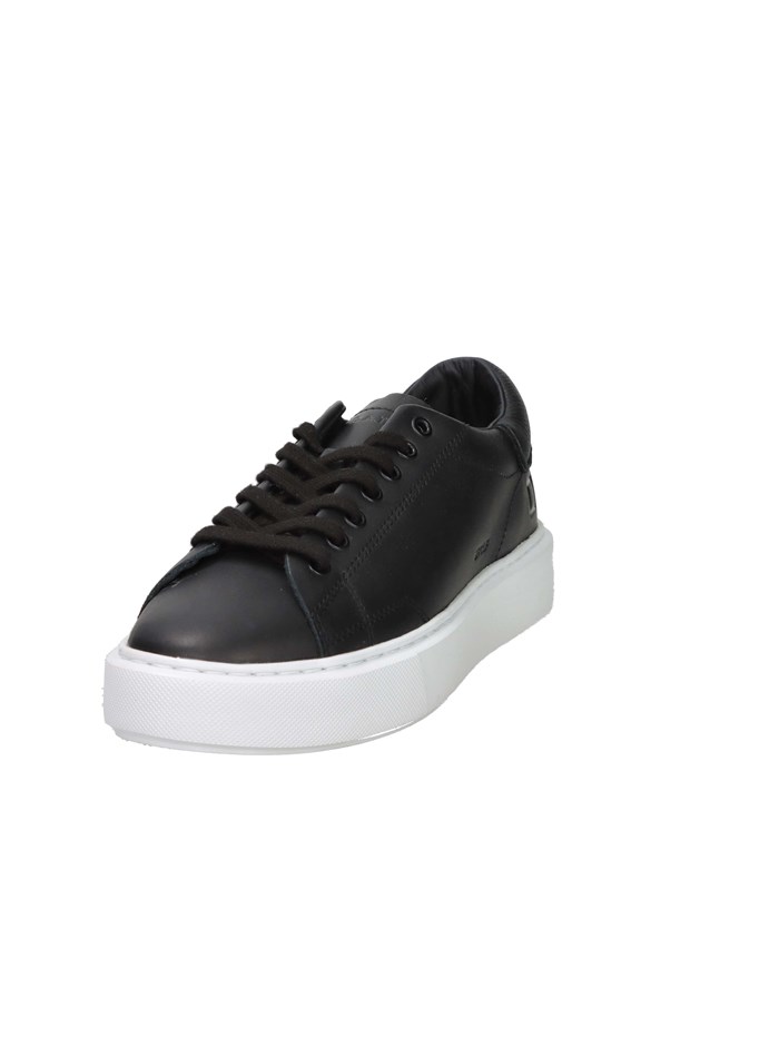 SNEAKERS BASSA W431-SF-CA-BK NERO