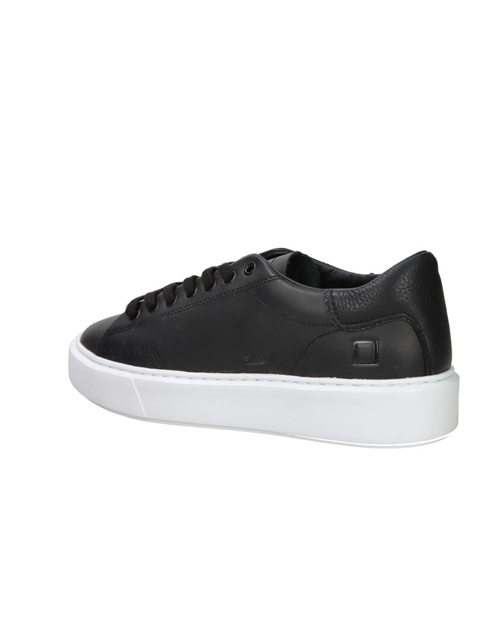 SNEAKERS BASSA W431-SF-CA-BK NERO