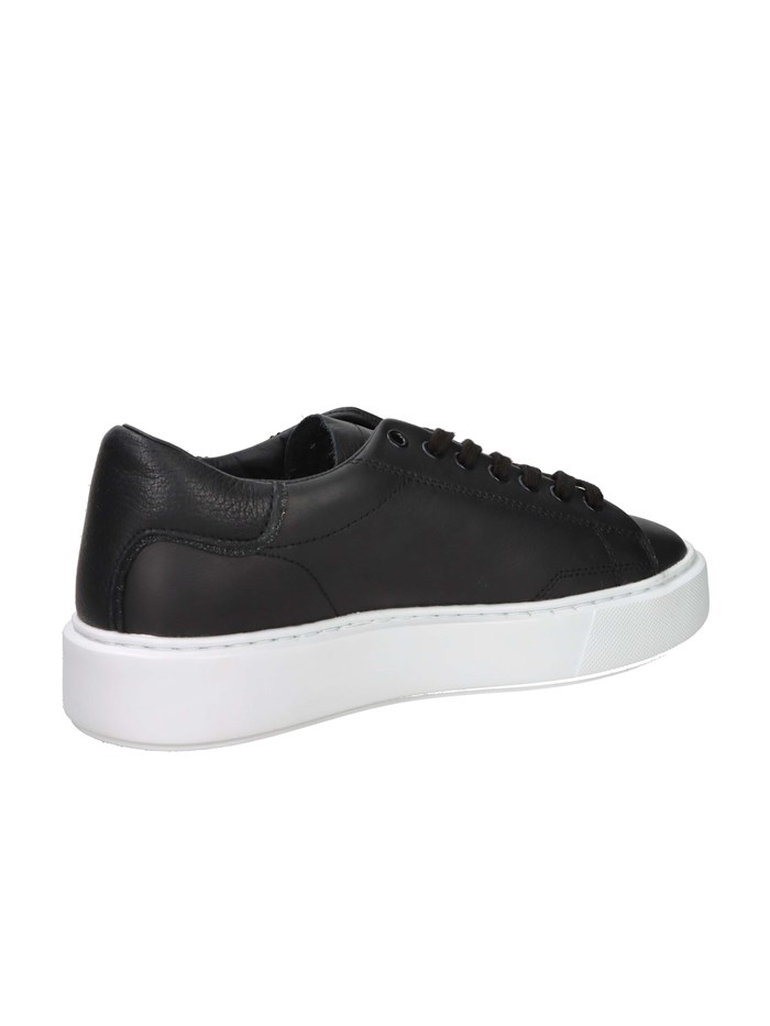 SNEAKERS BASSA W431-SF-CA-BK NERO