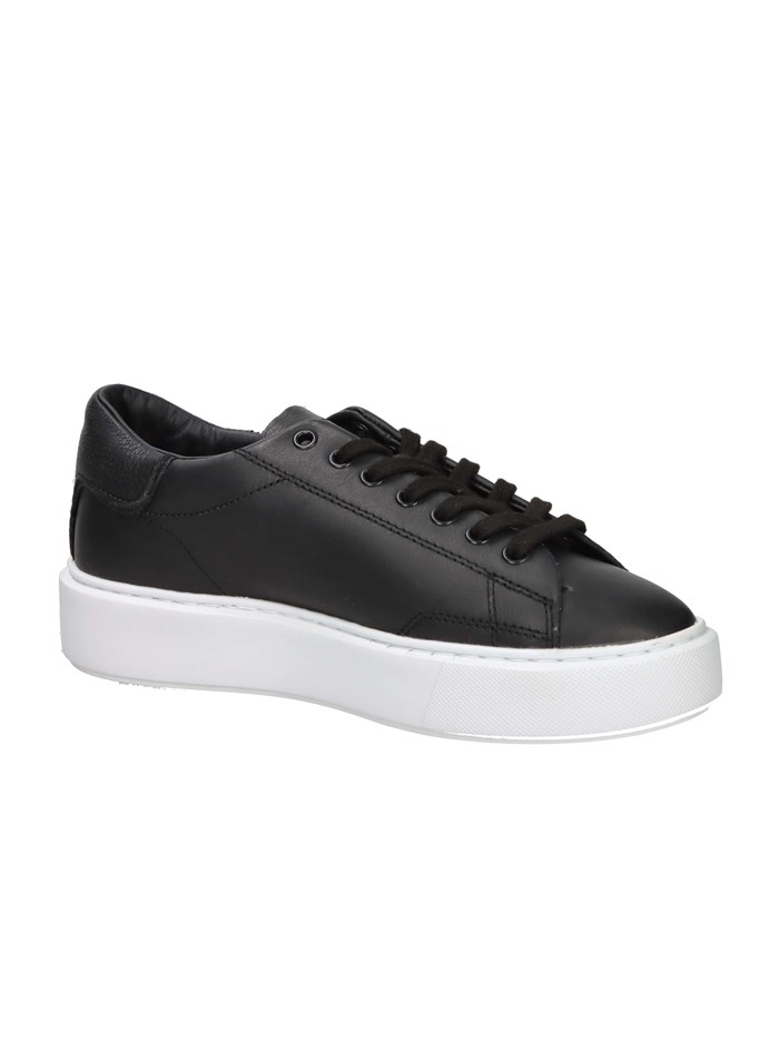 SNEAKERS BASSA W431-SF-CA-BK NERO