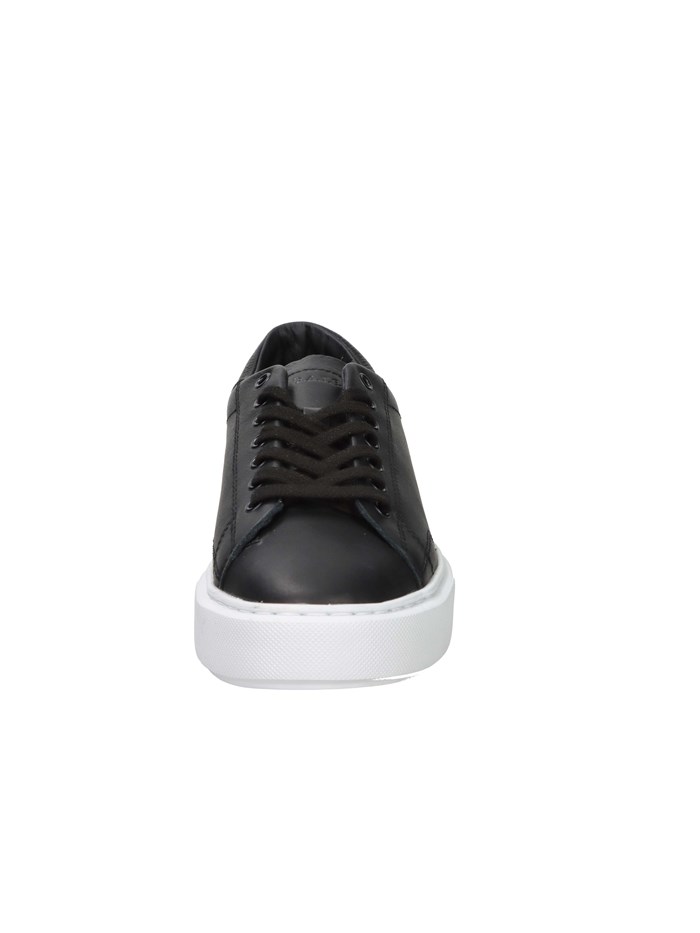 SNEAKERS BASSA W431-SF-CA-BK NERO