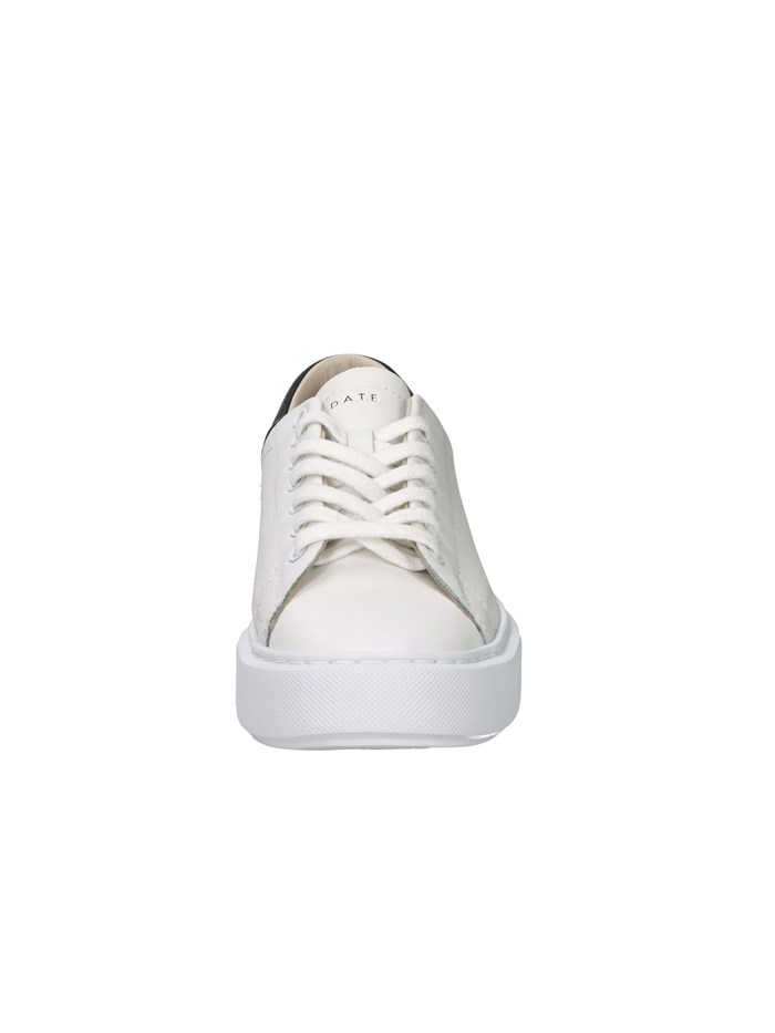 SNEAKERS BASSA W431-SF-CA-WB BIANCO/NERO