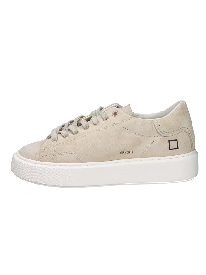 SNEAKERS BASSA W431-SF-SF-ND BEIGE