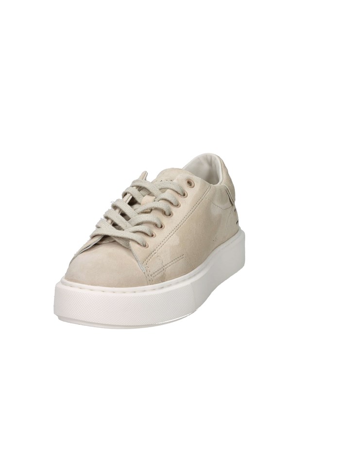 SNEAKERS BASSA W431-SF-SF-ND BEIGE